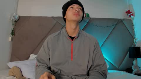 Colleman online show from December 1, 2025, 12:32 pm