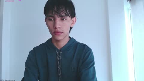 Andrew Courtz online show from December 17, 2025, 7:31 pm