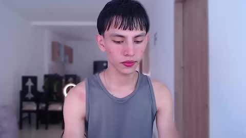 Andrew Courtz online show from January 17, 2026, 8:34 pm