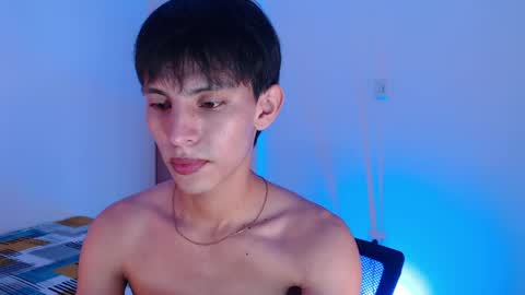 Andrew Courtz online show from April 12, 2026, 5:40 pm