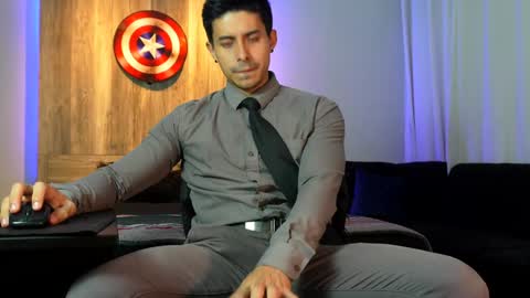 Andrew online show from December 3, 2024, 6:26 am