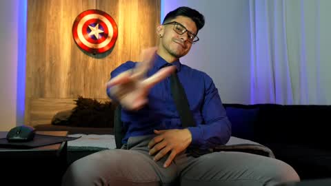 Andrew online show from December 11, 2024, 6:25 am