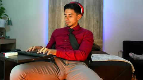 Andrew online show from April 23, 2026, 6:25 am