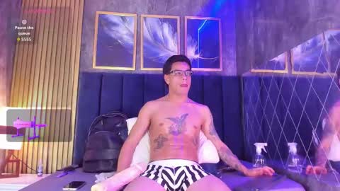 Snapshot of andrew_haalls chatting on May 12, 2026, 10:29 pm andrew_haalls online show from May 12, 2026, 10:29 pm