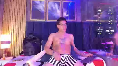 Snapshot of andrew_haalls chatting on May 13, 2026, 6:05 pm andrew_haalls online show from May 13, 2026, 6:05 pm