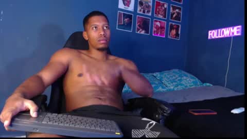 Andrew online show from December 4, 2024, 3:15 am