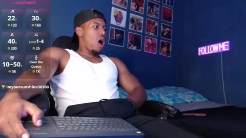 Andrew online show from December 6, 2024, 2:13 am