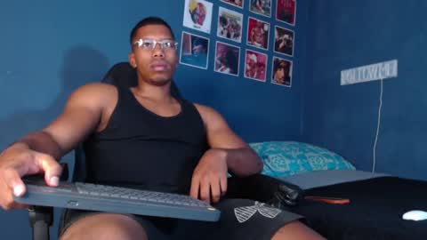 Andrew online show from December 19, 2024, 9:17 pm