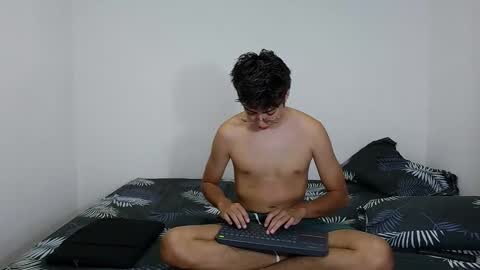 Andrew online show from January 18, 2026, 1:59 pm