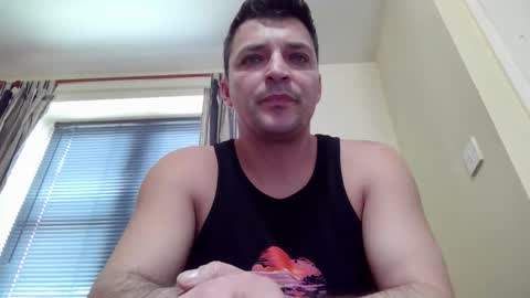 andrew_top_man online show from February 8, 2026, 11:57 am