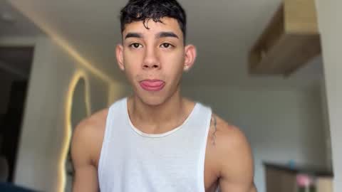 Andrew M. online show from February 21, 2026, 2:51 pm