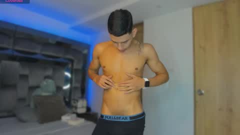 Andrew M. online show from March 5, 2026, 12:17 am