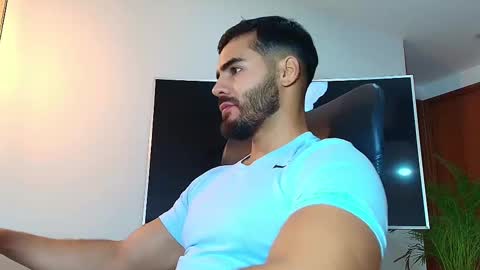 ANDREW WEST online show from February 25, 2025, 12:03 pm