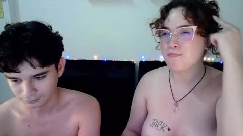 Andrew and Cherry online show from December 7, 2024, 3:36 am