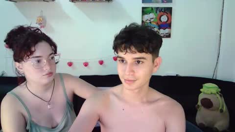 Andrew and Cherry online show from February 5, 2025, 12:53 am