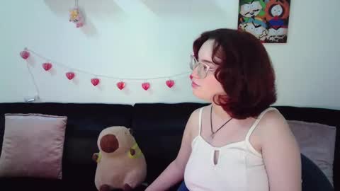 Andrew and Cherry online show from February 17, 2025, 11:53 pm