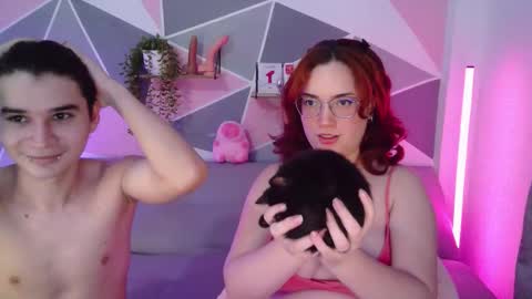 Andrew and Cherry online show from September 24, 2025, 12:03 am