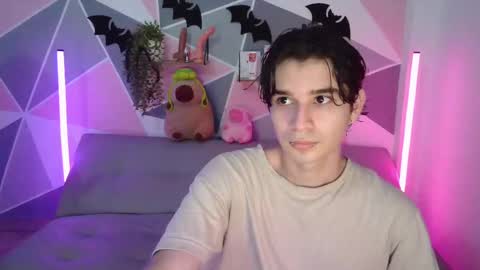 Andrew and Cherry online show from October 14, 2025, 12:44 am