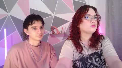 Andrew and Cherry online show from January 13, 2026, 1:22 am