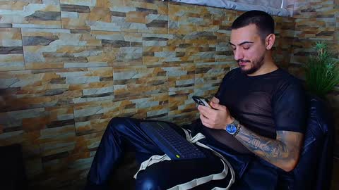 MasterRomania  online show from January 4, 2025, 7:24 am