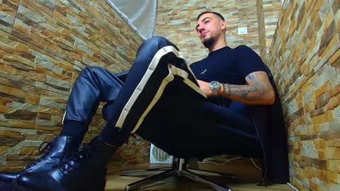 MasterRomania  online show from January 18, 2025, 4:59 am