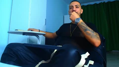 MasterRomania  online show from September 29, 2025, 5:12 am