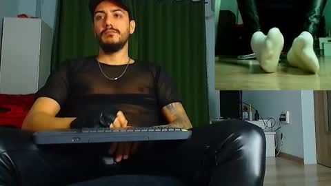 MasterRomania  online show from November 10, 2025, 6:23 am