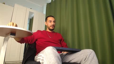 MasterRomania  online show from November 24, 2025, 6:02 am