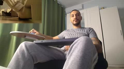 MasterRomania  online show from December 2, 2025, 7:14 am