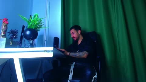 MasterRomania  online show from April 22, 2026, 5:43 am