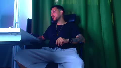 MasterRomania  online show from April 27, 2026, 5:49 am