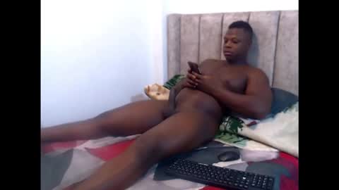 andrewburke06 online show from December 23, 2025, 8:23 am