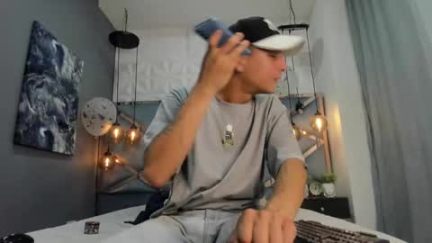 andrew online show from January 9, 2025, 2:11 am