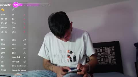 andrew online show from November 6, 2025, 3:02 pm