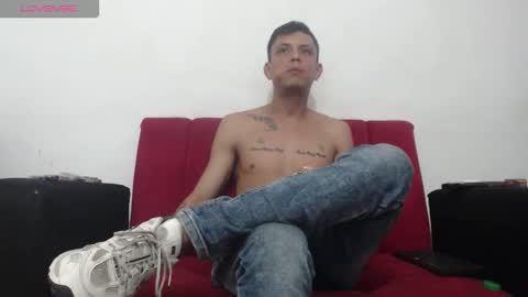 andrew online show from January 11, 2026, 10:04 pm