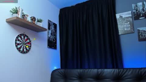 Snapshot of andrewdiaz_ chatting on December 21, 2024, 8:07 am Andrew Diaz online show from December 21, 2024, 8:07 am