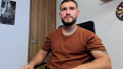 Snapshot of andrewdiaz_ chatting on October 9, 2025, 3:37 am Andrew Diaz online show from October 9, 2025, 3:37 am