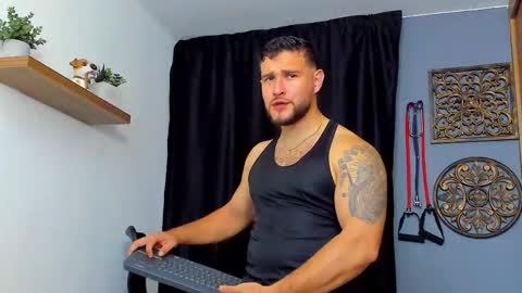 Snapshot of andrewdiaz_ chatting on January 9, 2026, 7:00 am Andrew Diaz online show from January 9, 2026, 7:00 am