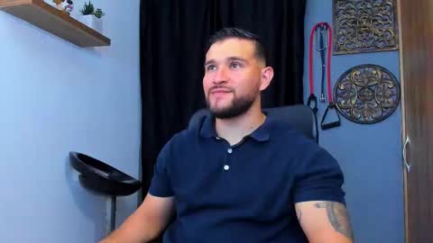 Snapshot of andrewdiaz_ chatting on January 18, 2026, 5:11 am Andrew Diaz online show from January 18, 2026, 5:11 am