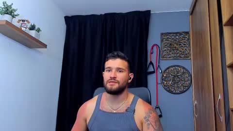 Snapshot of andrewdiaz_ chatting on March 15, 2026, 3:34 am Andrew Diaz online show from March 15, 2026, 3:34 am