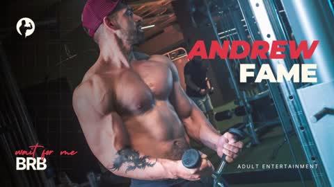 Andrew online show from January 24, 2025, 3:55 pm