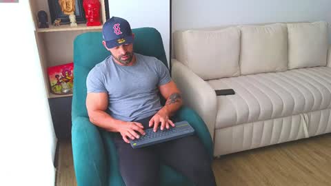 Andrew online show from January 28, 2025, 5:14 pm