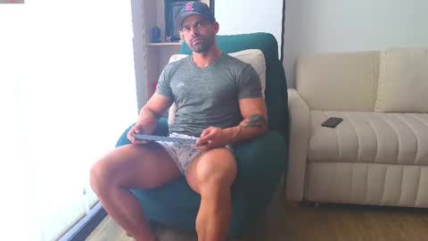 Andrew online show from February 28, 2025, 4:53 pm