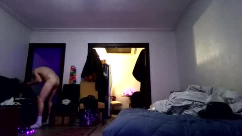 andrewgennie online show from May 12, 2026, 2:41 am