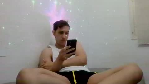 andrewgva online show from December 14, 2025, 6:34 pm