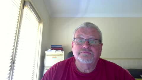 andrewj_au1964 online show from January 7, 2026, 4:26 am