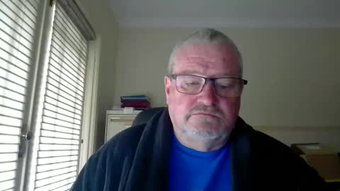 andrewj_au1964 online show from January 18, 2026, 7:50 pm