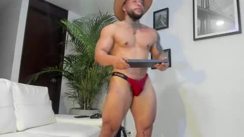 Andrew Johnson online show from February 7, 2025, 2:19 am