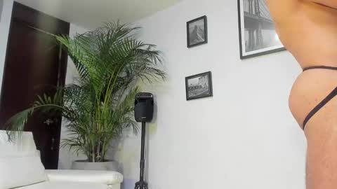 Andrew Johnson online show from February 10, 2025, 6:56 pm