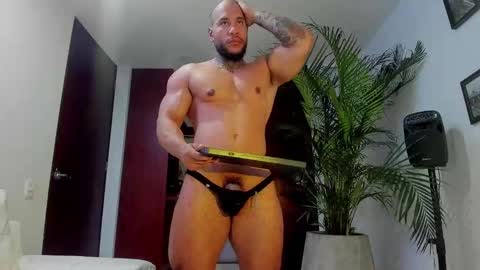 Andrew Johnson online show from February 26, 2025, 2:04 am